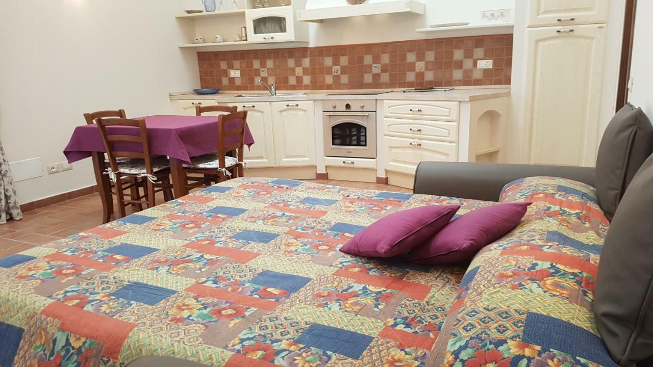 Il Vecchio Gelso - Agriturismo Rimini Montefiore Conca Βίλα Εξωτερικό φωτογραφία