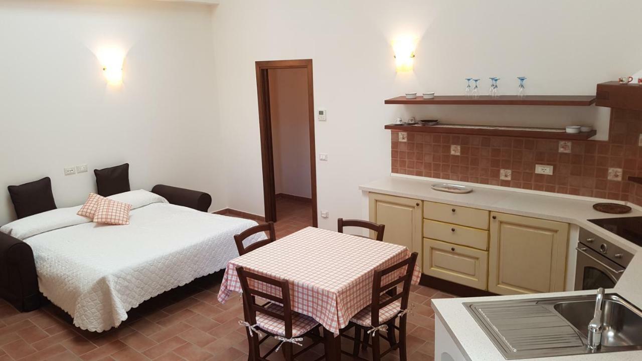 Il Vecchio Gelso - Agriturismo Rimini Montefiore Conca Βίλα Εξωτερικό φωτογραφία