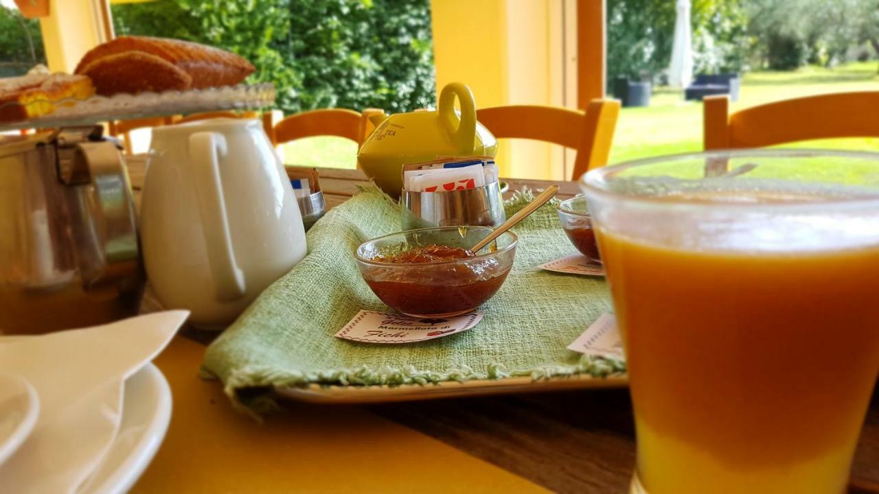 Il Vecchio Gelso - Agriturismo Rimini Montefiore Conca Βίλα Εξωτερικό φωτογραφία