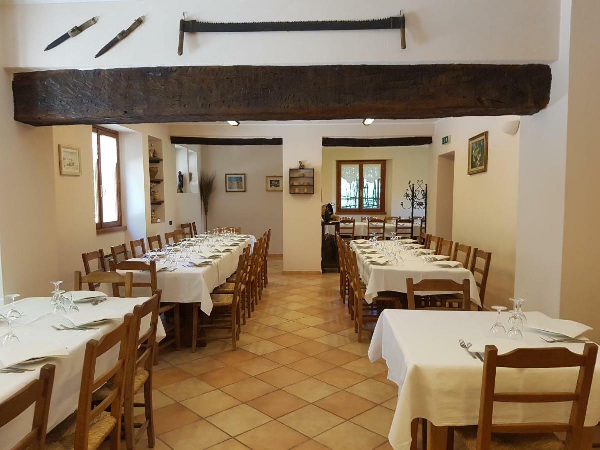 Il Vecchio Gelso - Agriturismo Rimini Montefiore Conca Βίλα Εξωτερικό φωτογραφία
