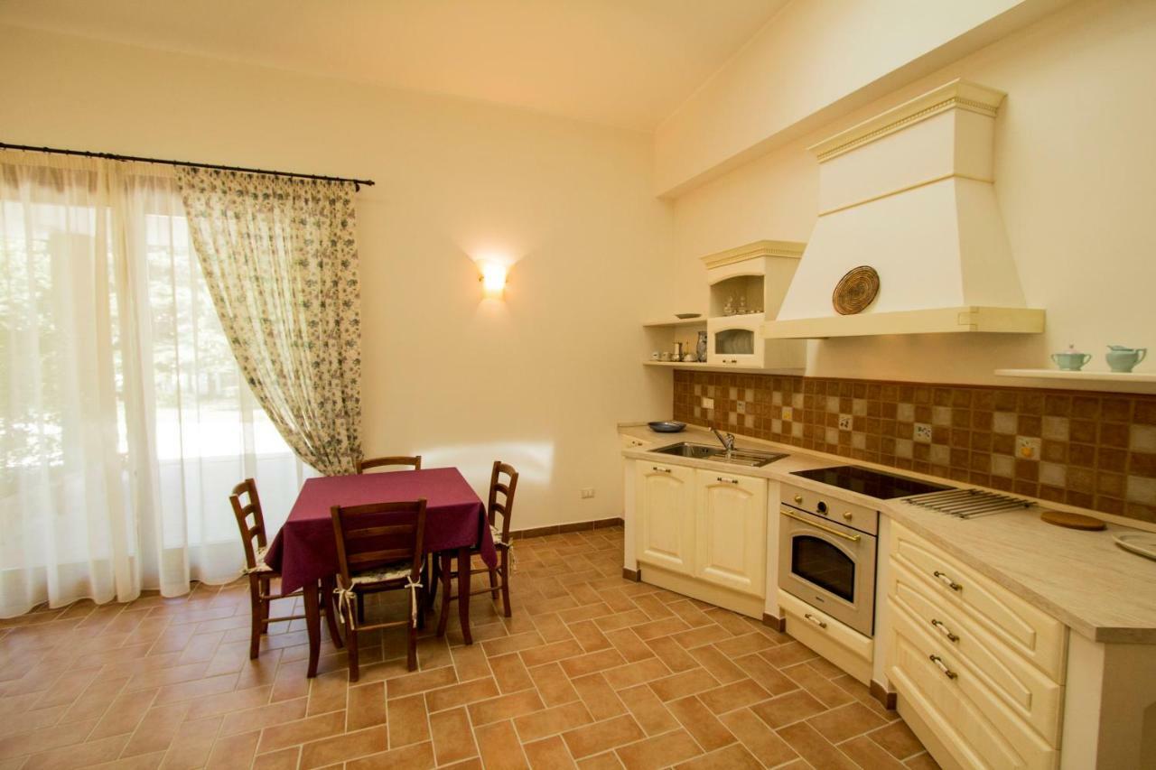 Il Vecchio Gelso - Agriturismo Rimini Montefiore Conca Βίλα Εξωτερικό φωτογραφία