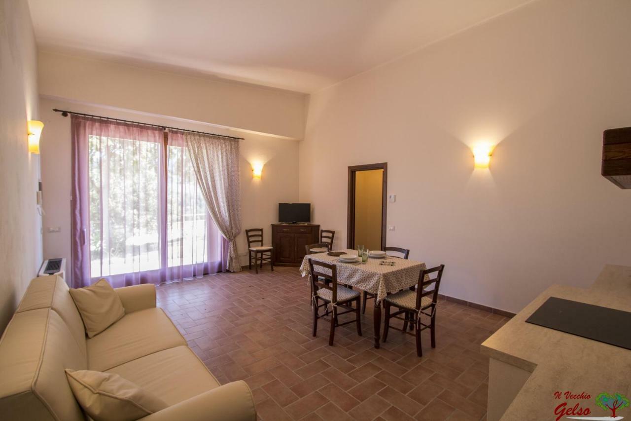 Il Vecchio Gelso - Agriturismo Rimini Montefiore Conca Βίλα Εξωτερικό φωτογραφία