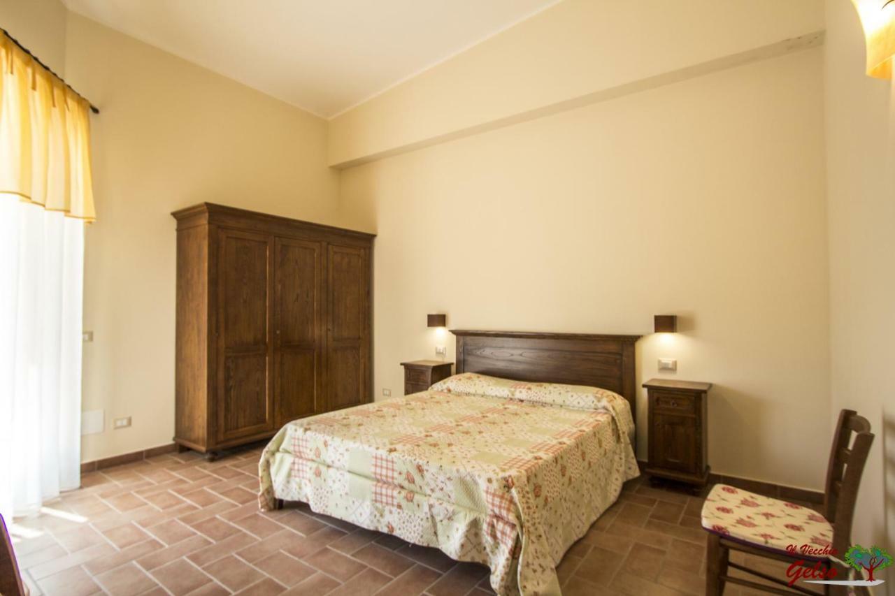 Il Vecchio Gelso - Agriturismo Rimini Montefiore Conca Βίλα Εξωτερικό φωτογραφία