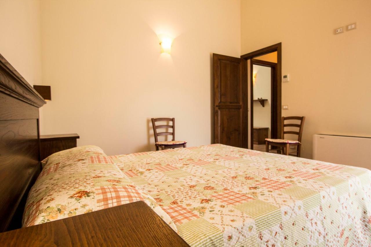 Il Vecchio Gelso - Agriturismo Rimini Montefiore Conca Βίλα Εξωτερικό φωτογραφία