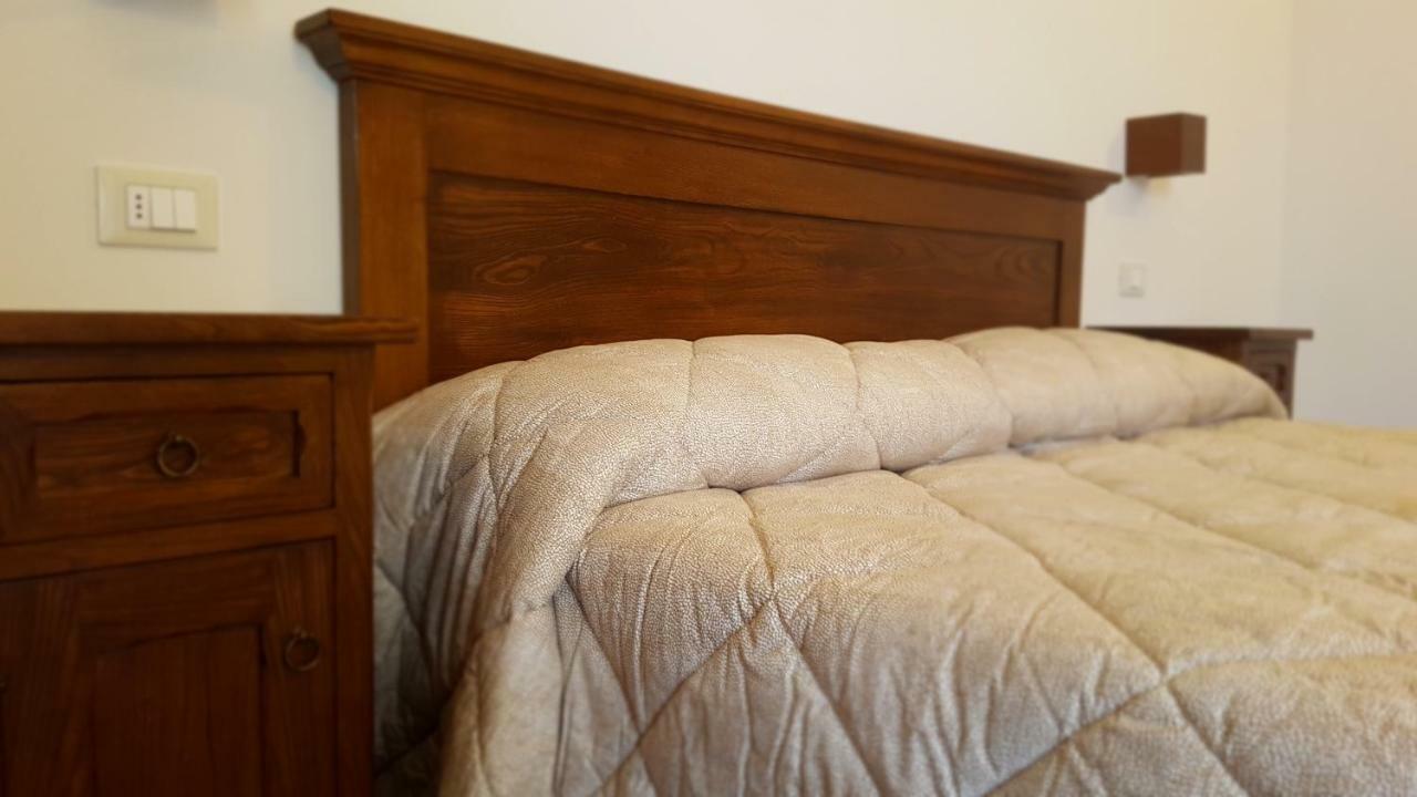 Il Vecchio Gelso - Agriturismo Rimini Montefiore Conca Βίλα Εξωτερικό φωτογραφία
