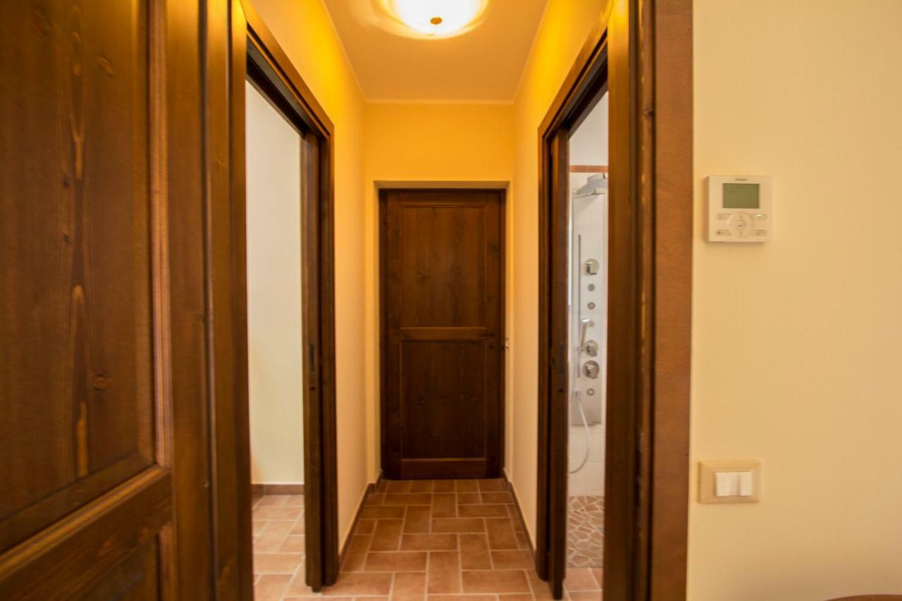 Il Vecchio Gelso - Agriturismo Rimini Montefiore Conca Βίλα Εξωτερικό φωτογραφία