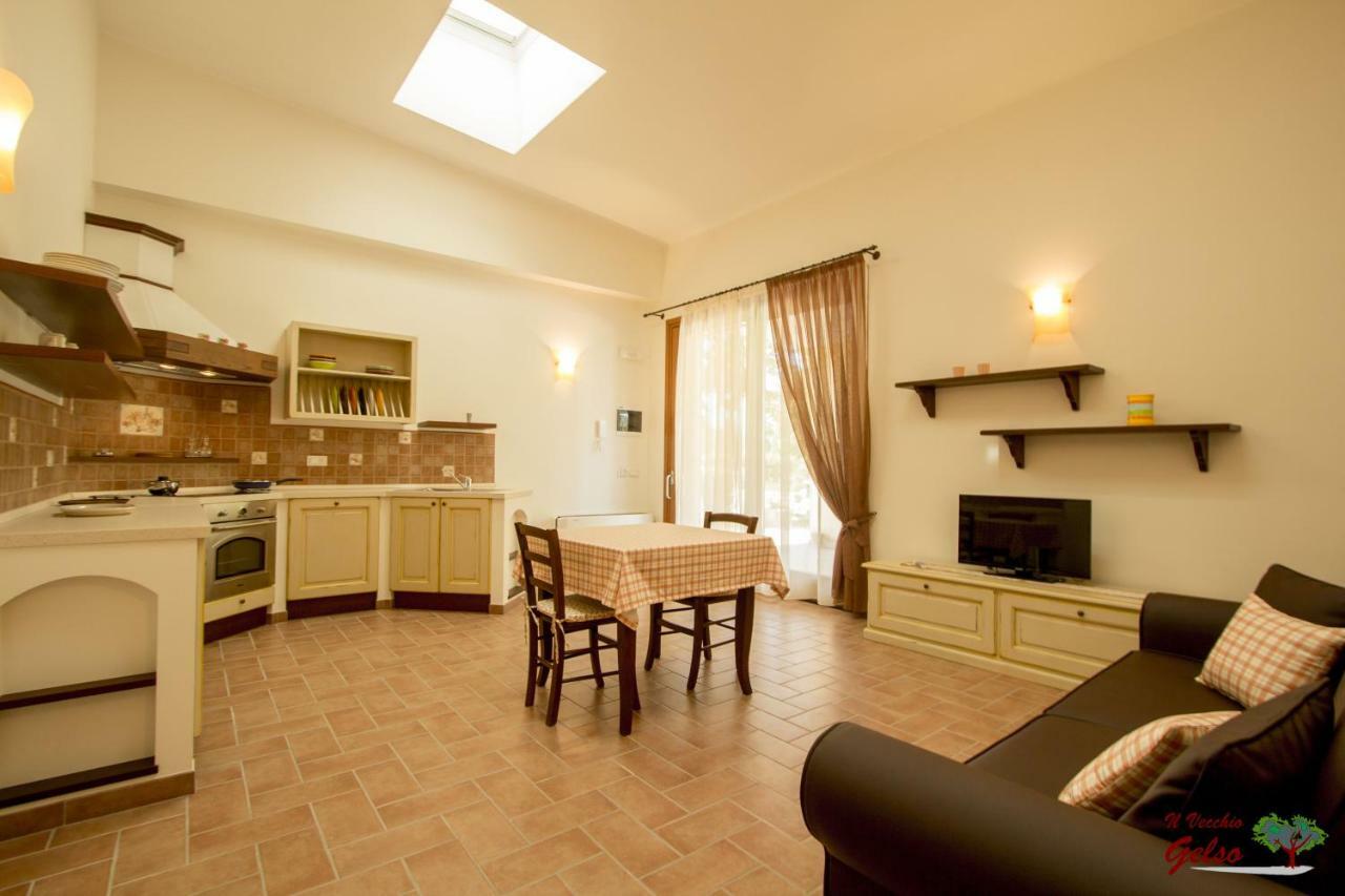 Il Vecchio Gelso - Agriturismo Rimini Montefiore Conca Βίλα Εξωτερικό φωτογραφία