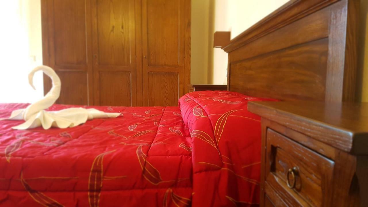 Il Vecchio Gelso - Agriturismo Rimini Montefiore Conca Βίλα Εξωτερικό φωτογραφία