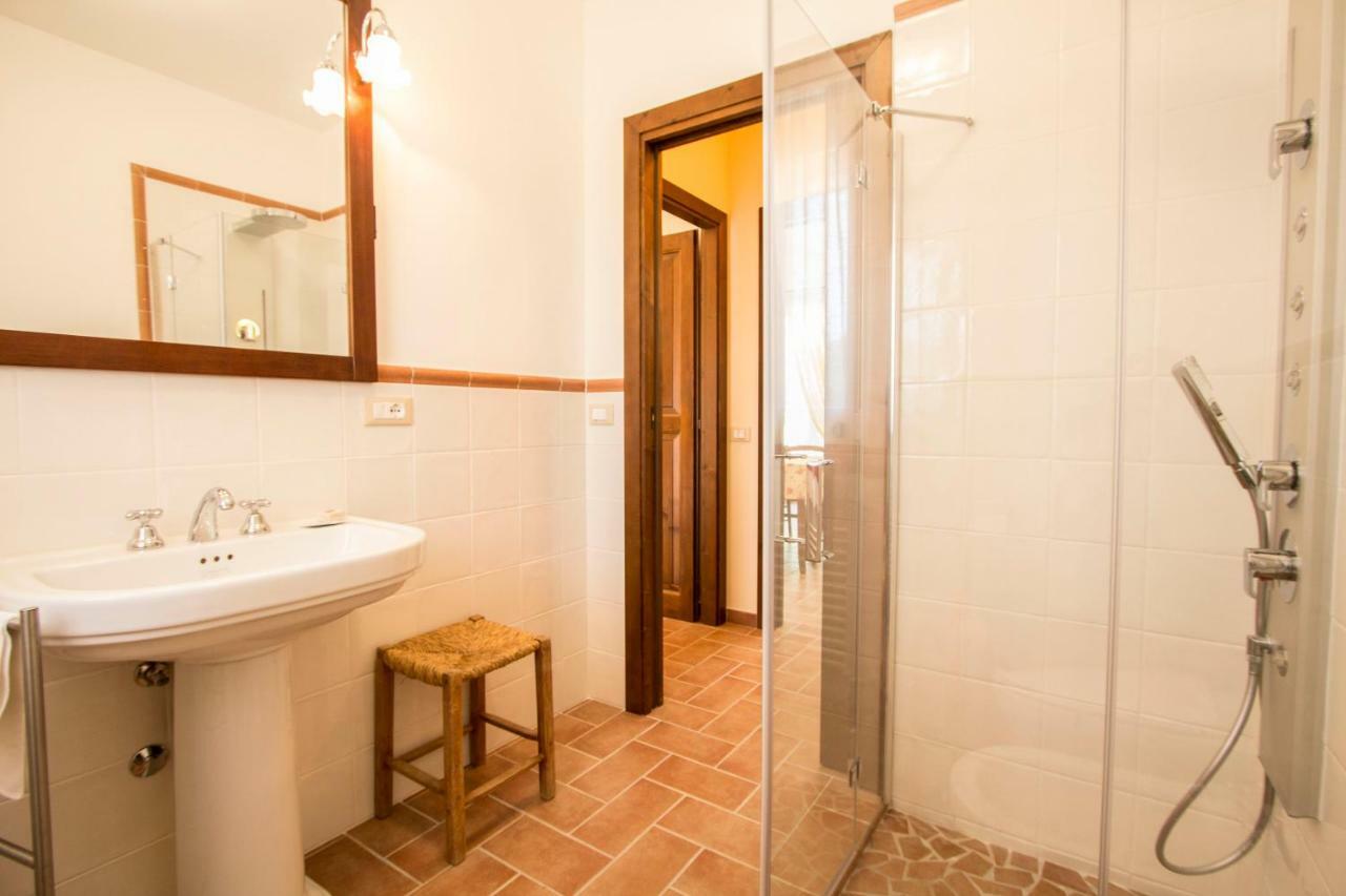 Il Vecchio Gelso - Agriturismo Rimini Montefiore Conca Βίλα Εξωτερικό φωτογραφία