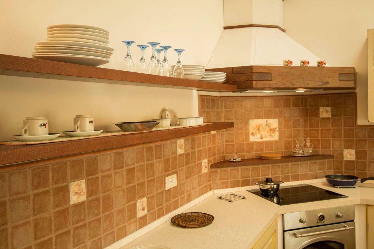 Il Vecchio Gelso - Agriturismo Rimini Montefiore Conca Βίλα Εξωτερικό φωτογραφία