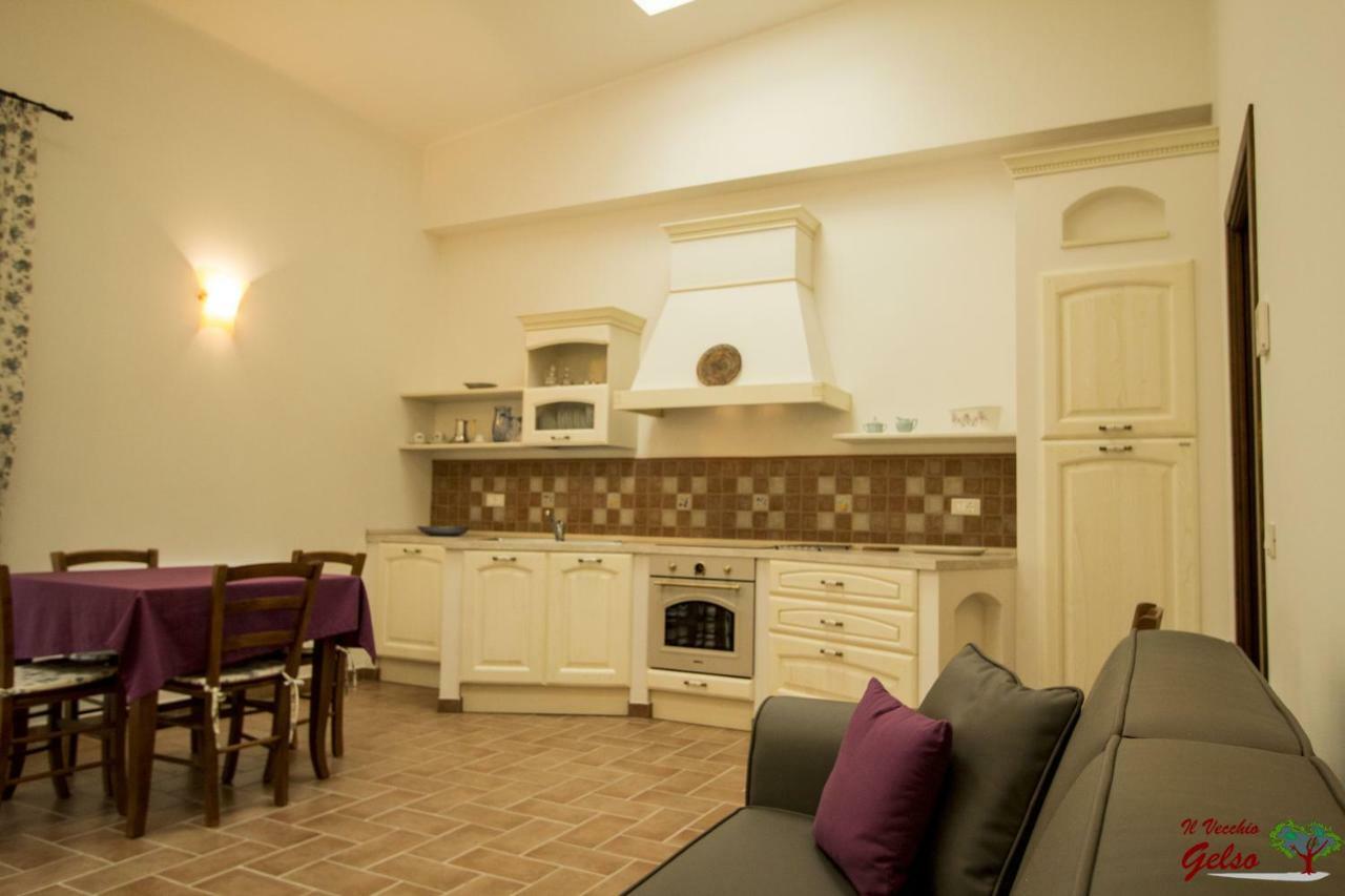 Il Vecchio Gelso - Agriturismo Rimini Montefiore Conca Βίλα Εξωτερικό φωτογραφία