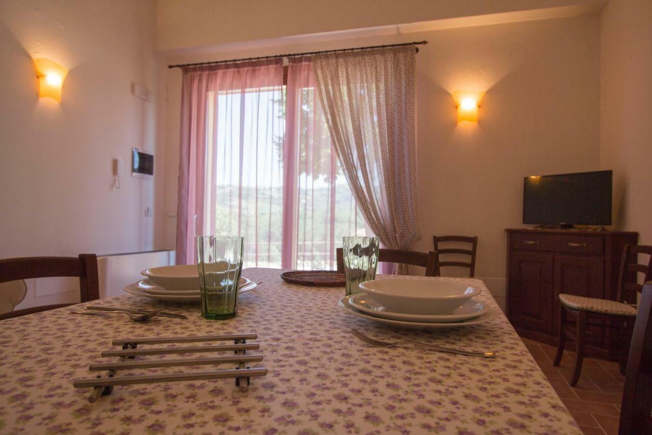 Il Vecchio Gelso - Agriturismo Rimini Montefiore Conca Βίλα Εξωτερικό φωτογραφία
